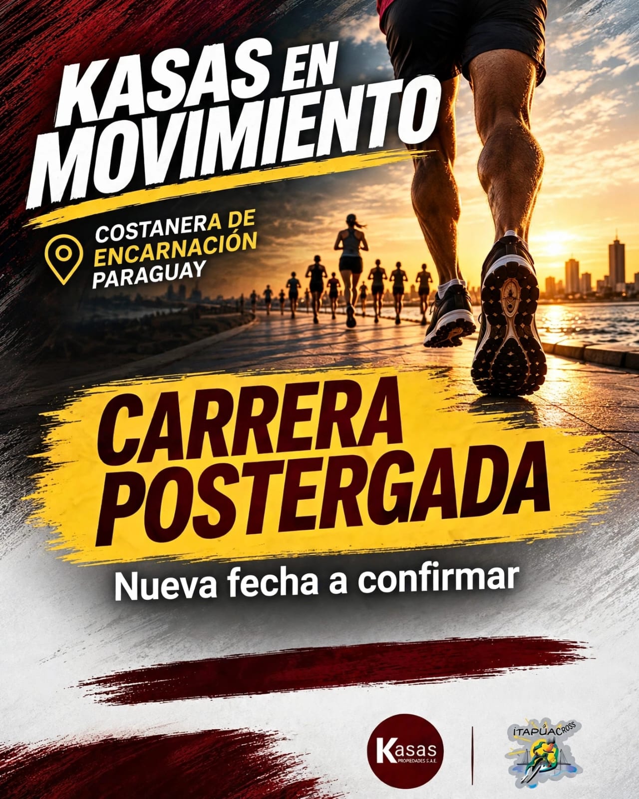 Kasas En Movimiento 2026
